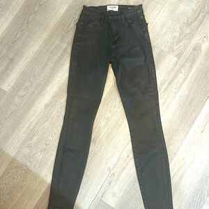 Frame Le High- sz 24